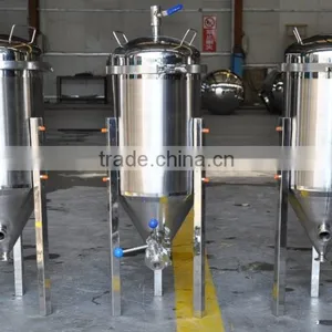 Special Design Mini Home Brewing Machine Beer Fermenter thumbnail-1