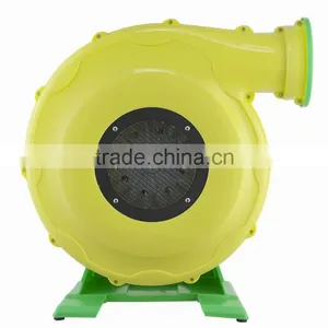 Air Blower for Inflatable Decoration, Trampoline, Big Castles Quality Choice thumbnail-1