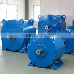 TBVF Series Permanent Magnet Frequency Motor/ Energy-saving Equipment Saving 20% Energy thumbnail-4