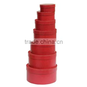 Round Paper Box thumbnail-1