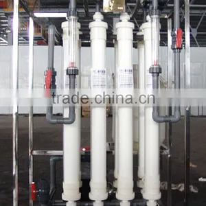 China Manufacturer UF Drinking Water Treatment Machine With Price thumbnail-2