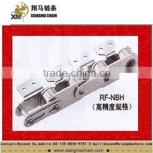 Stainless Steel Roller Chain thumbnail-2