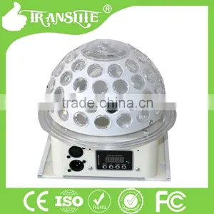 10W Pin Ball Light thumbnail-1