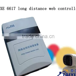Web Contoller/long Distance Web Controller/home Automation Web Controller thumbnail-1
