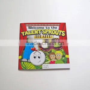 Child Story Books thumbnail-1