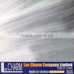 Voil Fabrics Printing Strips of Organza Curtain Fabric thumbnail-2
