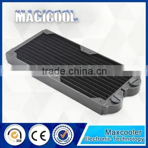 Copper Radiator Accessory thumbnail-1