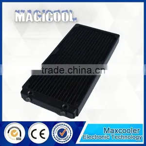 Best Quality For Copper Water Cooling Radiator thumbnail-1