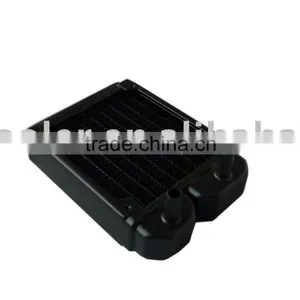 80MM Copper Radiator thumbnail-1