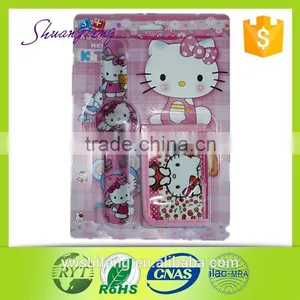 Factory Price!!! Hot Selling Express Price Fashion Bracelet and Wallet Suit thumbnail-5