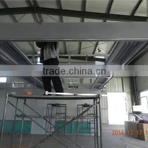 D Oriental DOT-CP1 Spray Booth Type Prep Station thumbnail-4
