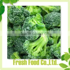Frozen Broccoli thumbnail-1