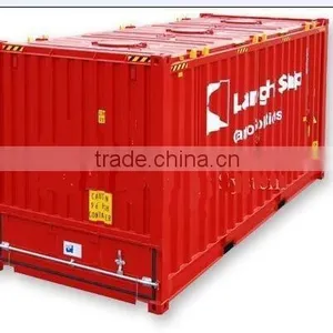 Special Container Accept Order & Bulk Container thumbnail-2