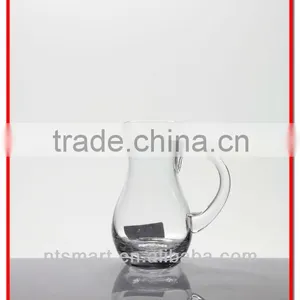 Glass Wine Decanter thumbnail-1