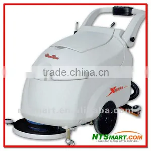 Multifunctional Floor Sweeper thumbnail-1