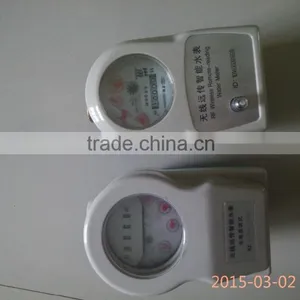 M-bus Wet Dial Remote Meter Reading thumbnail-4