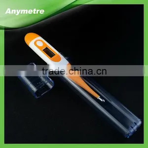 2014 The Best Instant Flexible Electronic Thermometer (celsius & Fahrenheit) thumbnail-1