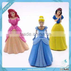 Beautiful NEW Disney Princess Snow White Small Angel Figurines thumbnail-1
