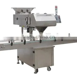 New Generation Hot-selling Candy Filling Machine thumbnail-2