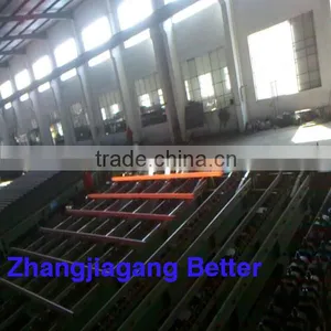 Seamless Steel Pipe Hot Rolling Manufacturing Mill Machine, Seamless Steel Pipe Hot Making Machine thumbnail-2