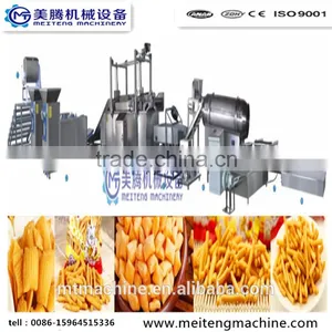 Fried Mimi Stick Processing Machine/making Machine thumbnail-5