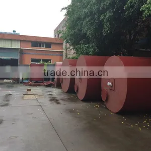Automatic Horizontal Continuously Foam Making Machine of Dongguan thumbnail-5
