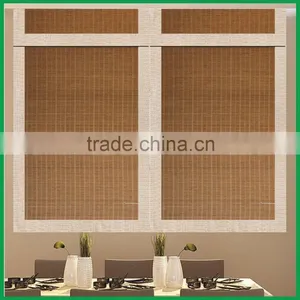 2016 New Style of Outdoor Bamboo Curtain Blinds thumbnail-5