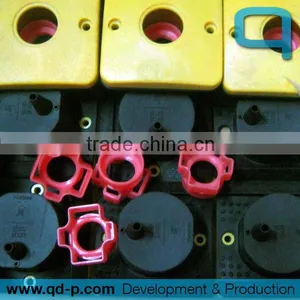 Trafficlight Pushbutton thumbnail-4