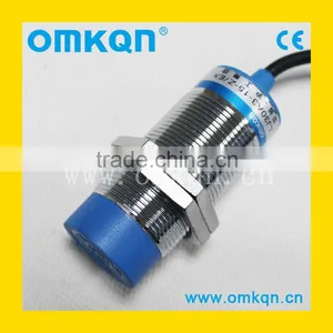 M30 15 mm AC 2wire NO Proximity Switch Sensor Factory Price LJ30A3-15-J/EZ thumbnail-1