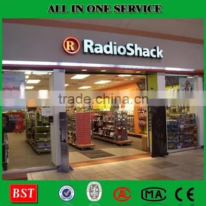 Fashion Shop Underwear Display Stand thumbnail-3