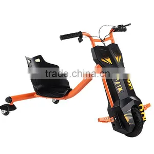 New Design 3 Wheel Electric Scooter for Kids thumbnail-1