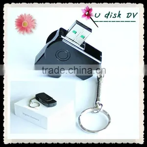 Multi-function Mini U Disk Camera thumbnail-1
