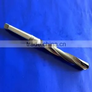 Har Alloy Twist Drill With Gold Taper Handle thumbnail-4
