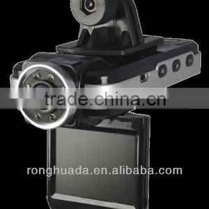 Cheap Driver Recorder HD 5.0M Car Black Box DVR Camera thumbnail-2