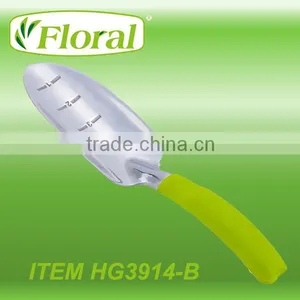 Aluminium Polished Trowel thumbnail-2
