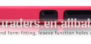 Original Nillkin Frosted Hard PC Back Cover Case For Microsoft Lumia 430 MT-3637 thumbnail-3