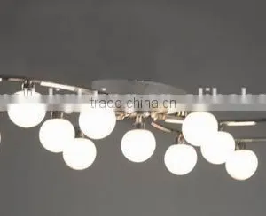 Ceiling Lamp Glass thumbnail-1