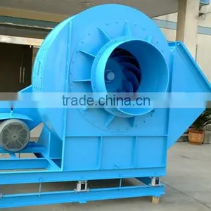 TDC-12# China Industrial Metallic Centrifugal Blower Fan thumbnail-5
