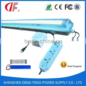 Ip65 Hall Lighting Led Emergency Charging Light CE RoHS, FCC Certified, 3 Years Warranty thumbnail-1