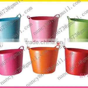 Colorful Bucket,colored Bucket thumbnail-1
