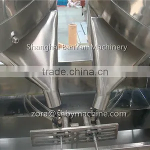 2 Heads Automatic Capsule Counting Machine, Hand Capsule Filling Machine Pharmaceutical Plant Supplier's Choice thumbnail-5