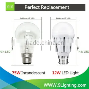 High Quality Crazy Selling Smd 7w Led Bulb Lamp thumbnail-4