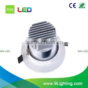 High Power High Quality Led Downlight 7watt thumbnail-3