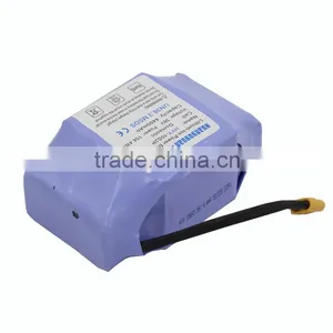 Bedicar China Electric Scooter Parts 700w Electric Scooter Battery 36V 4.4AH thumbnail-2