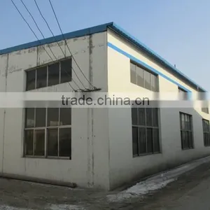 Shandong Tianzhan Fitness Equipment Co., Ltd. company overview - view 4 thumbnail
