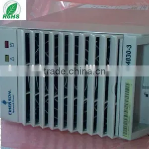 HD4830-3 48V 30A Telecom Rectifier Module thumbnail-3
