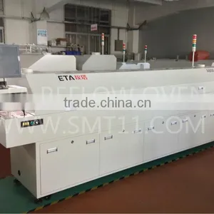 Smt Equipment Manufacturers - A600 thumbnail-4