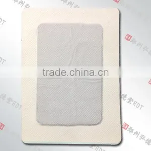 Portable Patch for Relieving Pains of Herbs for Rheumatic Arthritis thumbnail-1