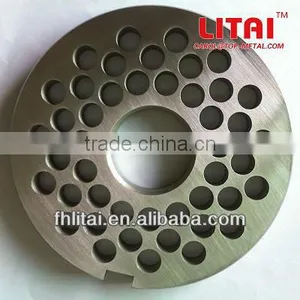 Meat Grinder Plate,meat Mincer Plate,meat Mincer Accessories thumbnail-1