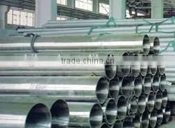 ASTM A312 T9 Alloy Steel Pipe for Boiler thumbnail-2